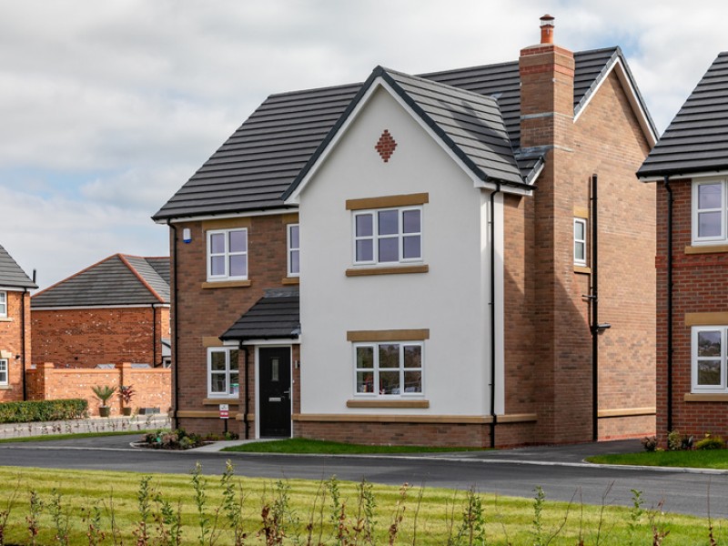 The Croston